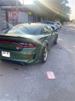دۆج چارجەر
